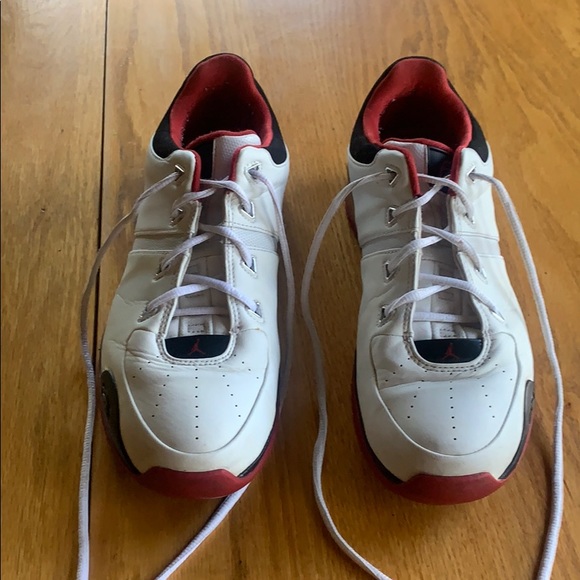 Jordan 23 shoes